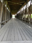 inside bridge